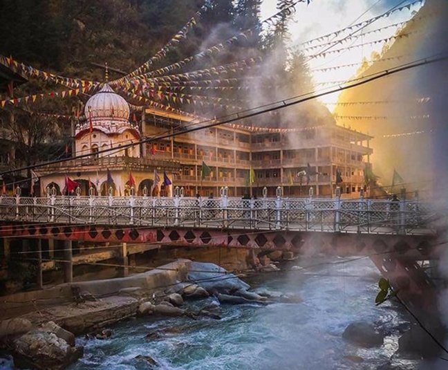 Manikaran